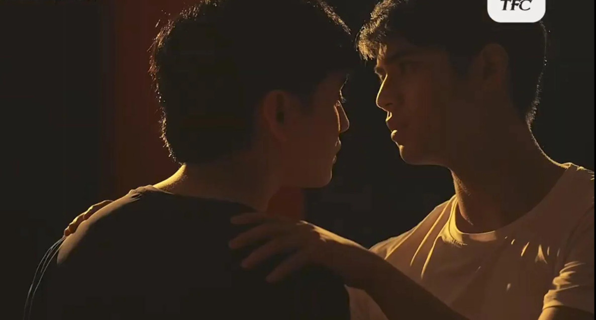 Love-at-First-Spike