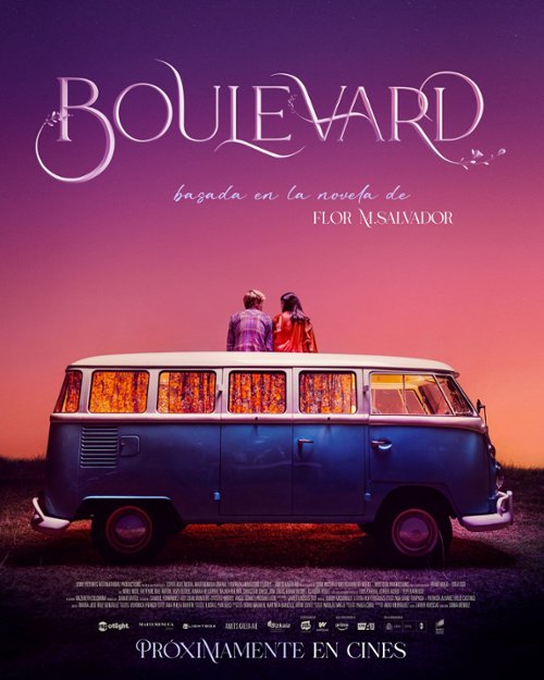 Boulevard (2026) PL.720p.WEB-DL.XviD.AC3-OzW / Lektor PL