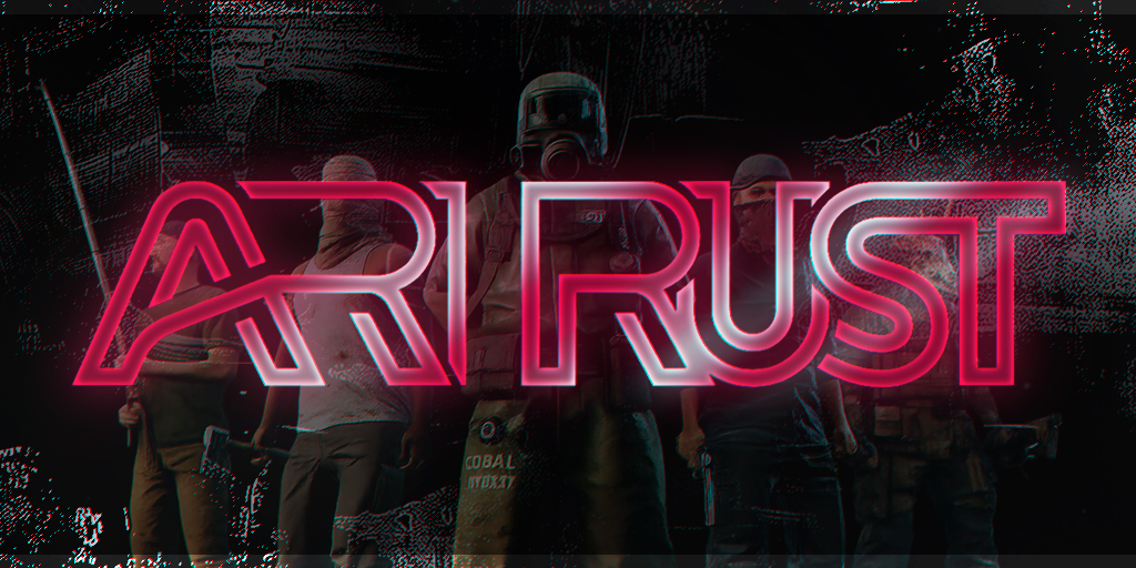 ARI RUST - Kits | 2x | NoLimit | /tp | /home image