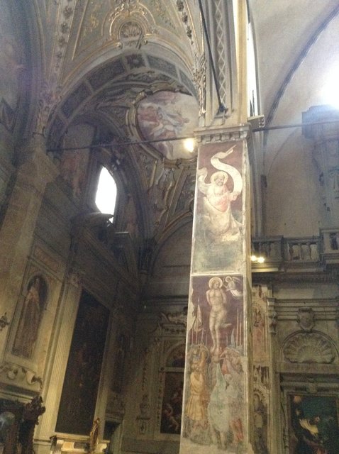Florencia: Conjunto monumental y artístico inabarcable - Perugia y Florencia en mayo de 2024 (18)