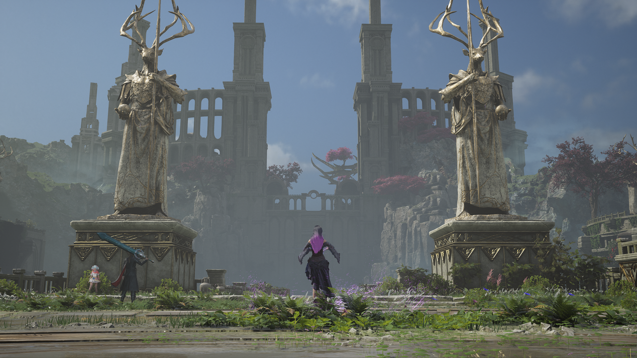 Lost Soul Aside_20250902210208