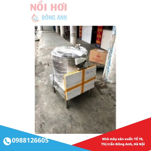 nồi nấu bún phở
