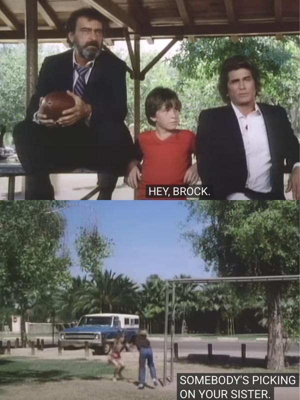 From Highway To Heaven