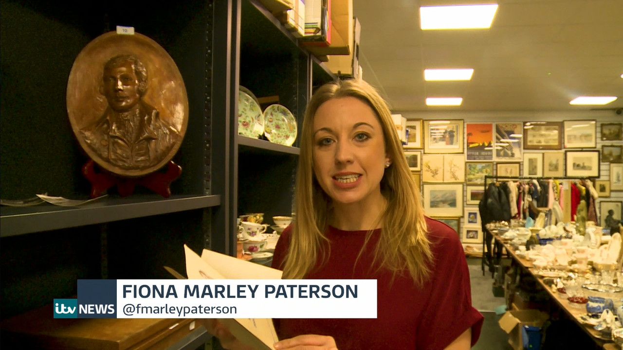 01.19 - 18.00.00 - ITV News London. The latest news in London and the....ts_snapshot_26.33.123