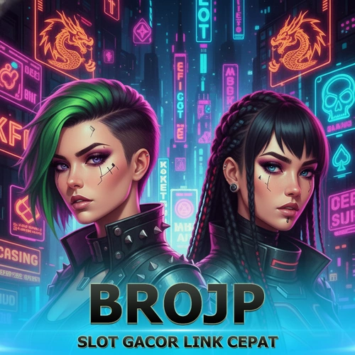 Slot Gacor BROJP | Apakah Benar Bisa Menang Mudah - WooCommerce eCommerce