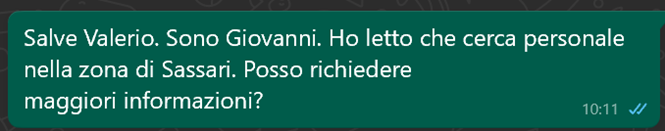 La truffa del videomontaggio 32 Immagine16