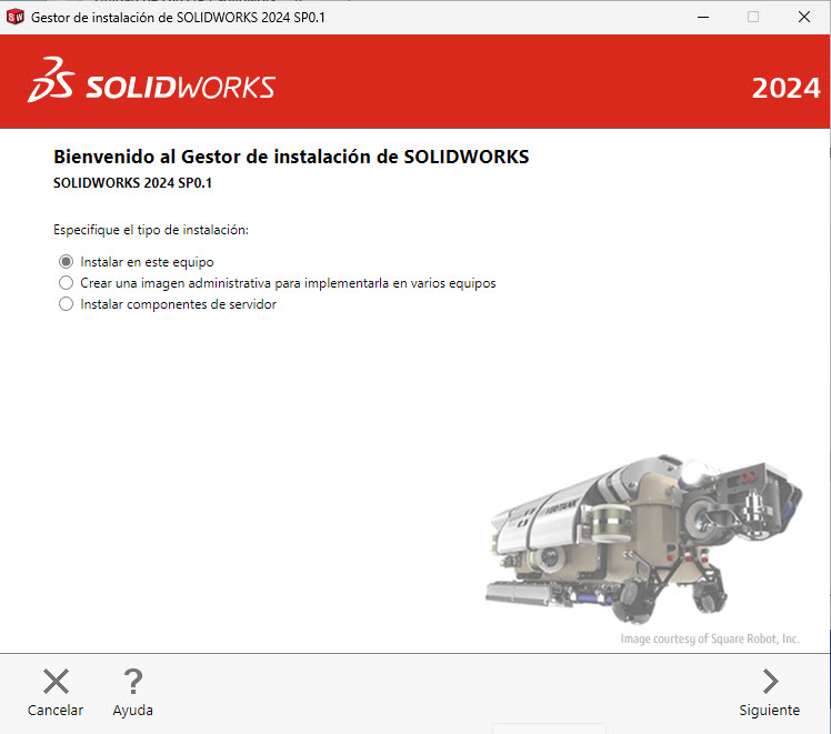 SolidWorks 2024 SP0.1 [x64 Bits][Multilenguaje][Modelado Avanzado con Sistemas CAD][Español] 10-11-2023-11-39-12