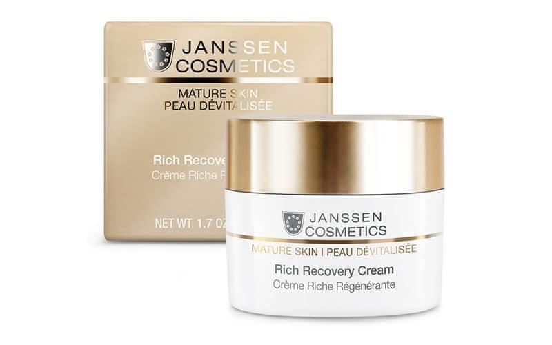 Janssen Cosmetics