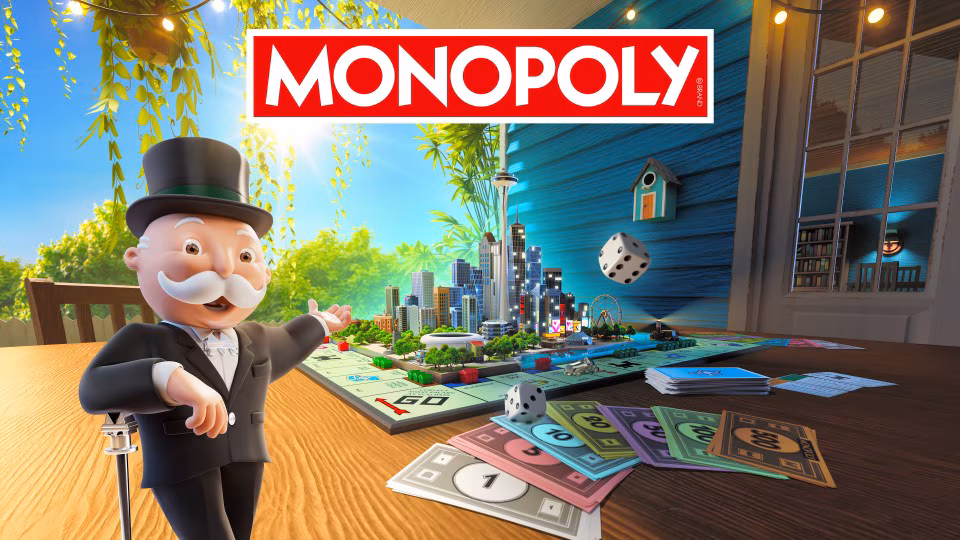 Gameplay Screenshot