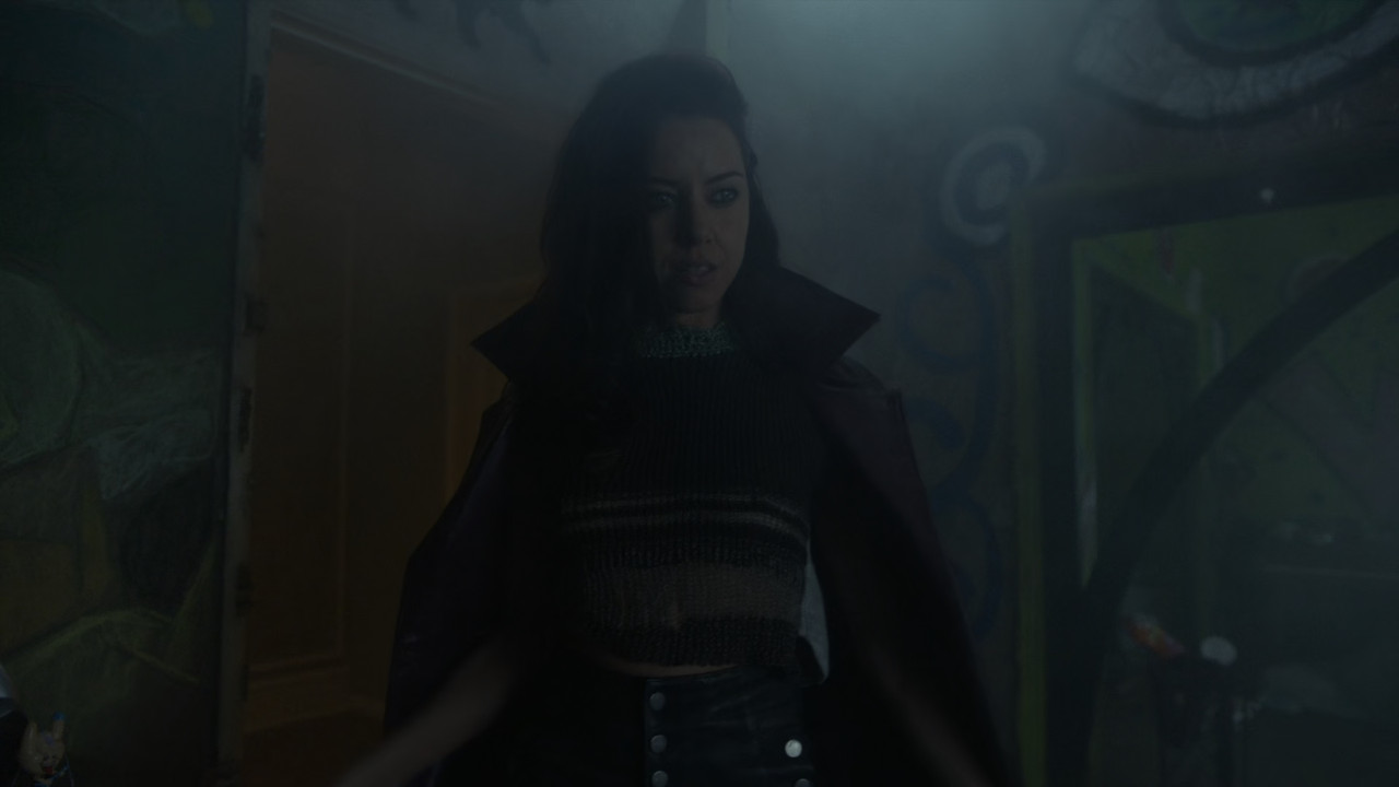 Legion (2017) - S02E09 - Chapter 17 (1080p WEB x265 RZeroX)-3