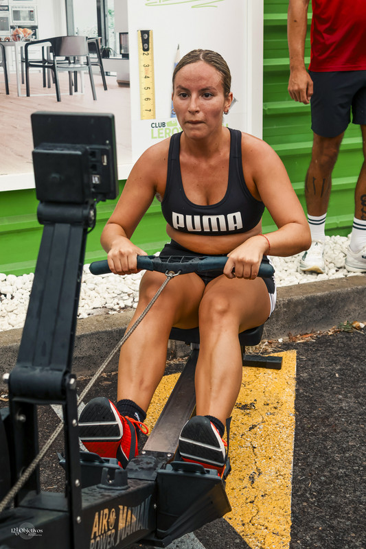 Canary-Run 121