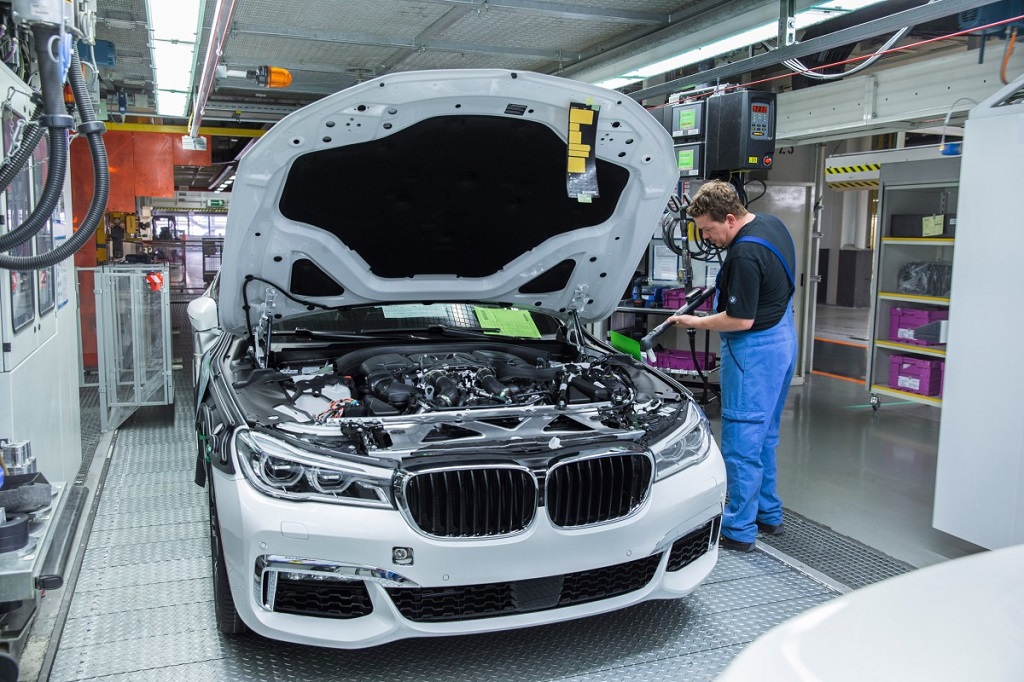 BMW Service: Exploring Preventative Maintenance and Longevity of Your Vehicle