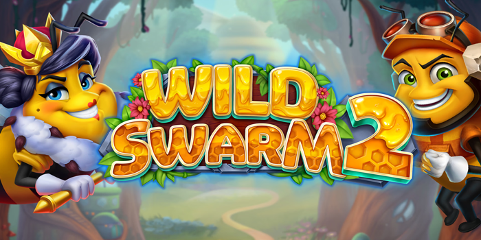 Strategi Main Slot Wild Swarm 2 Anti Rugi
