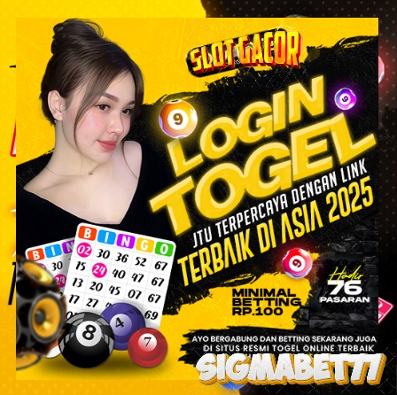 SIGMABET77