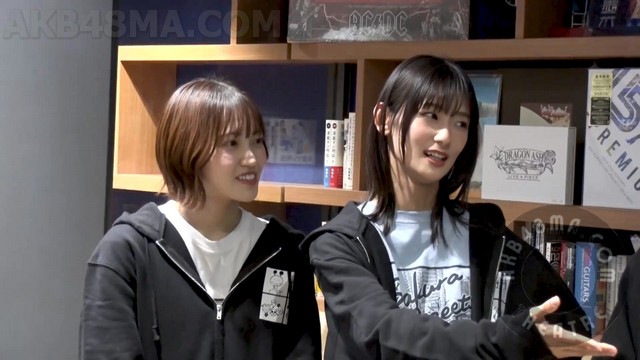 240119 Atsumare! Sakura Meets Shinnenkai