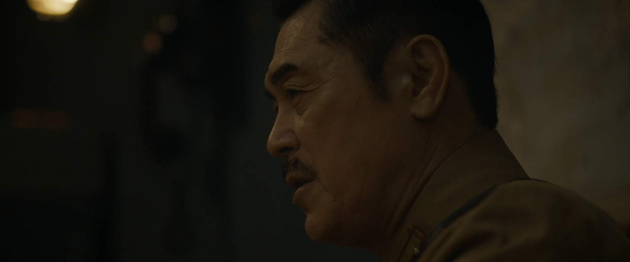 Orang Ikan 2024 BDRip 1080p sele Zen mkv snapshot 00 04 38 000