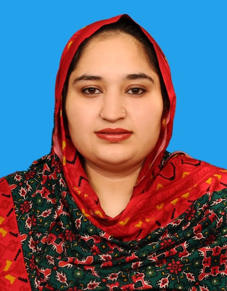 Ms Sana Zahoor