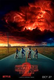 Stranger Things - Season 2 HDRip English Movie Watch Online Free