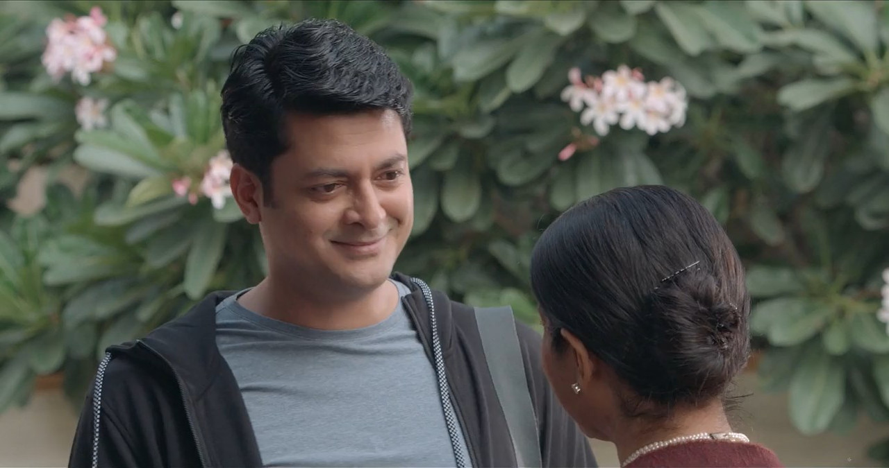 Criminal Justice: Behind Closed Doors (2020) Season 1 [Hindi + Tamil + Telugu + Malayalam + Kannada] WebRip 480p, 720p ESub - Complete Screenshot