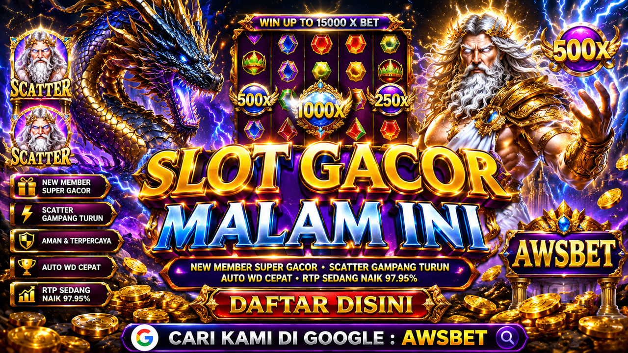AWSBET Banner