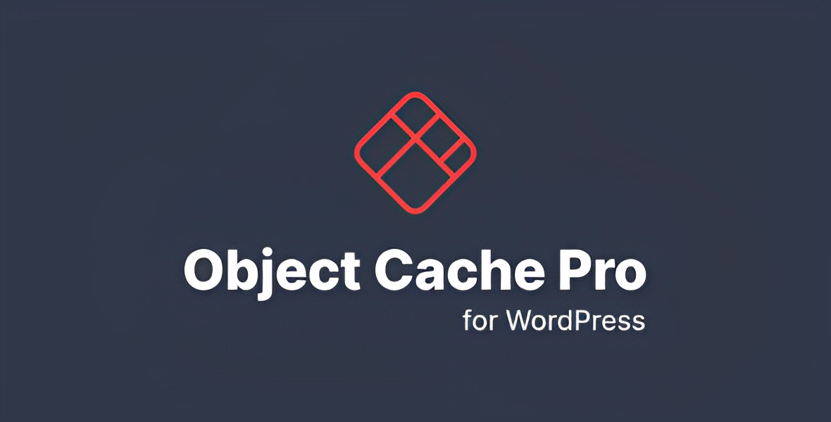 Redis Cache Object Pro WordPress Plugin