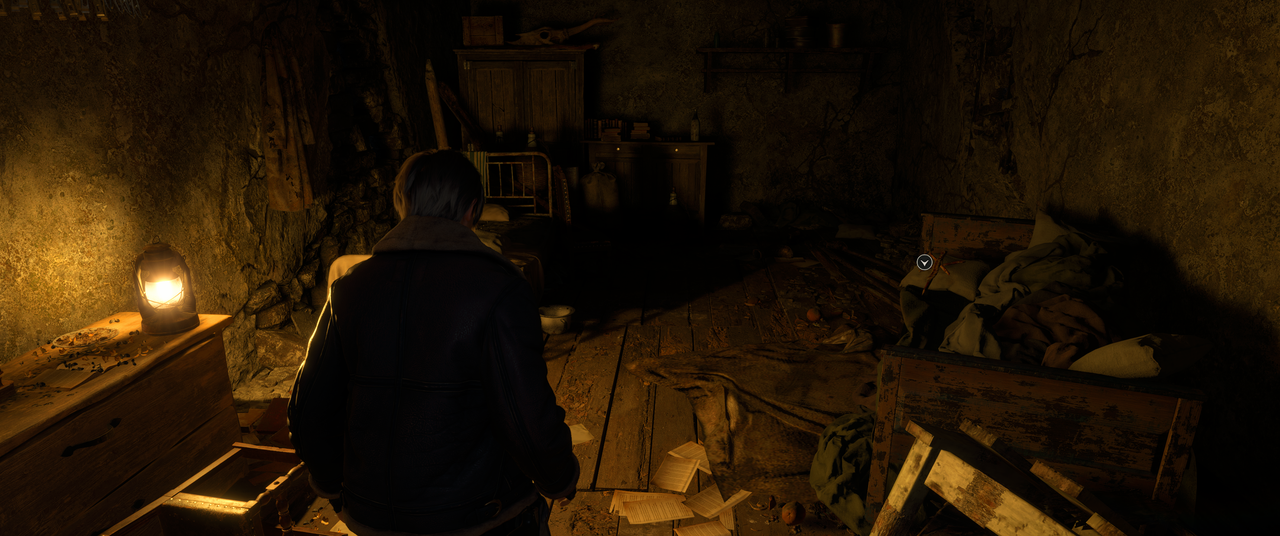 Resident-Evil-4-biohazard-Re4-Chainsaw-D