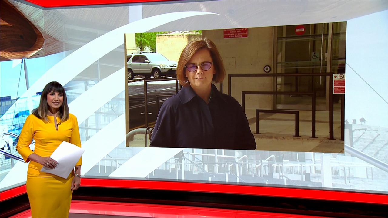 05.13 - 18.30.00 - BBC Wales Today. News and weather from BBC Wales. ....ts_snapshot_05.36.577