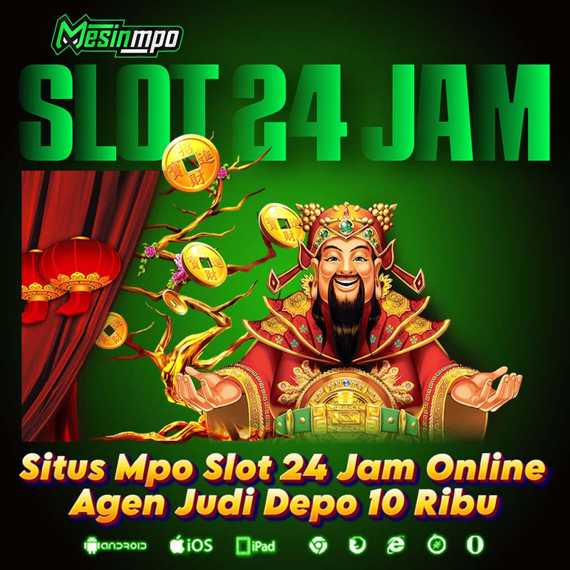 Slot Gacor