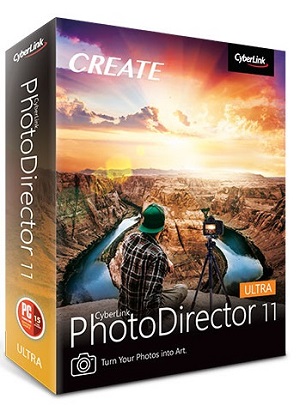 CyberLink PhotoDirector Ultra 11.0.2516.0 Multilingual Cyber-Link-Photo-Director-Ultra-11