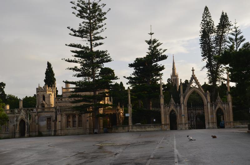 GHAXAQ/TARXIEN-20-11-2018 - Malta y sus pueblos-2018 (33)