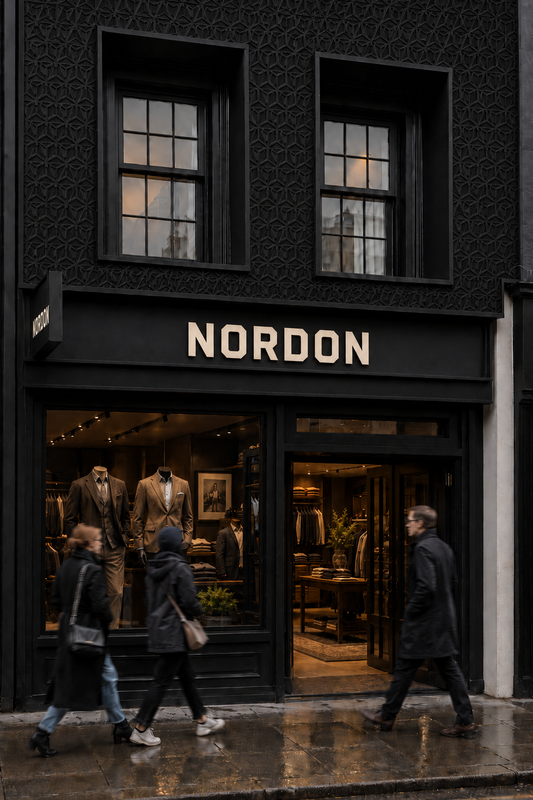 Nordon — tienda oficial