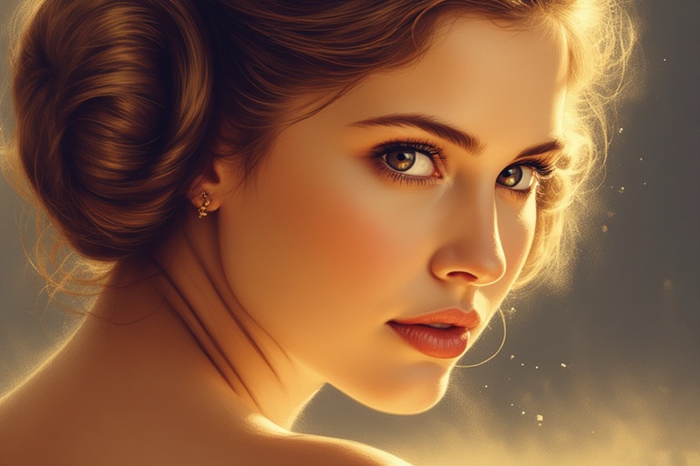 Oil-Painting-portrait-of-Princ-2