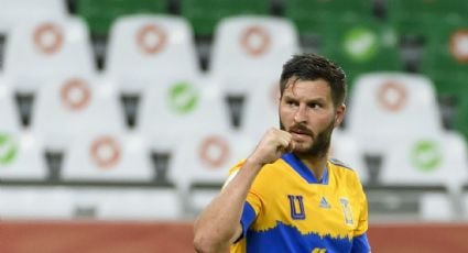 André Gignac defiende a la Liga MX y lanza mensaje a la MLS: