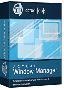Actual Window Manager v8.14.6.1 - Ita