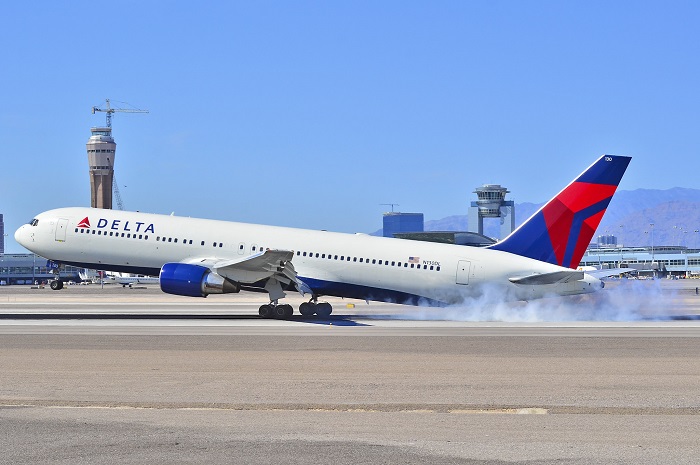Delta Air Lines