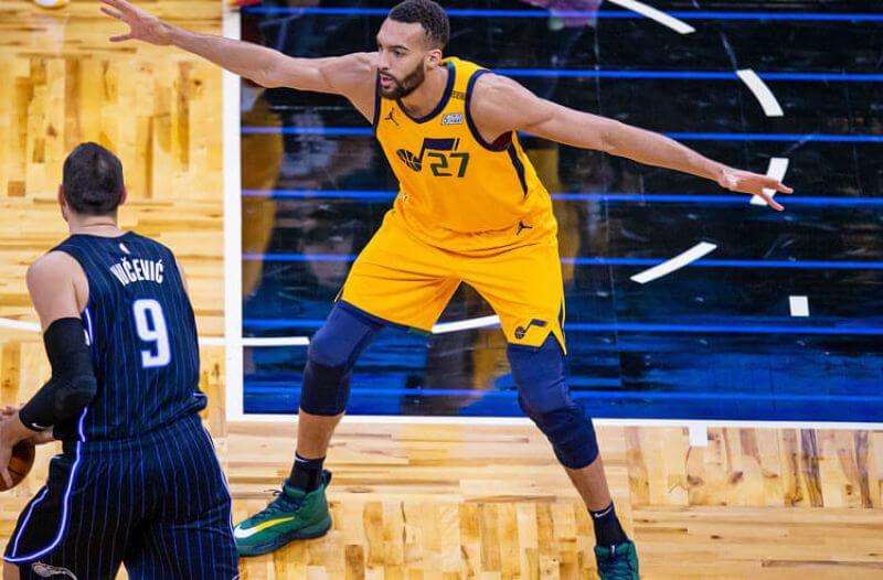 Gobert