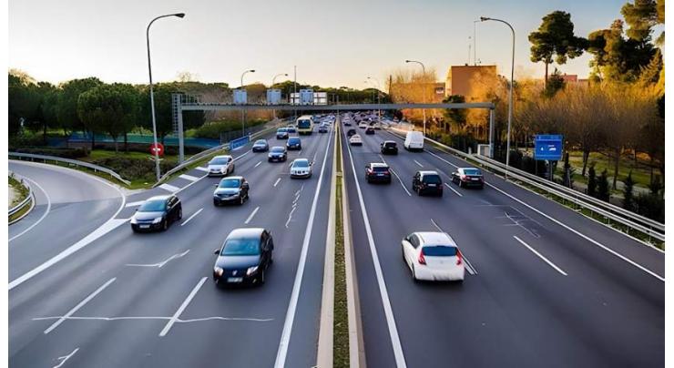 Road Transportation: The Arteries of Punjab