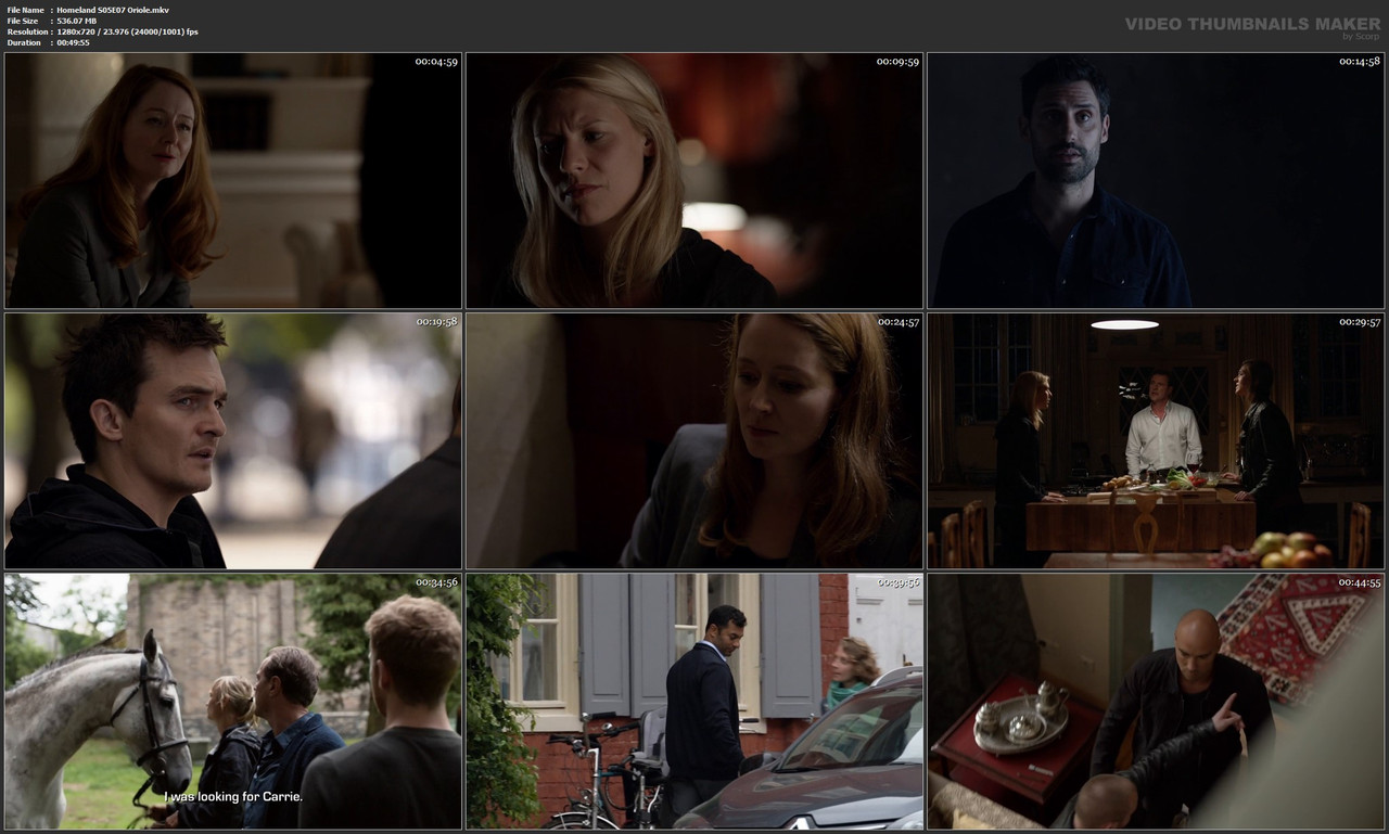 Homeland S05E07 Oriole.mkv