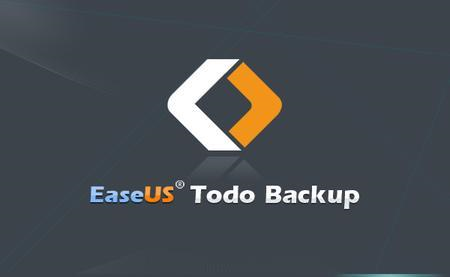 EaseUS Todo Backup 14.0 Build 20220429 Multilingual