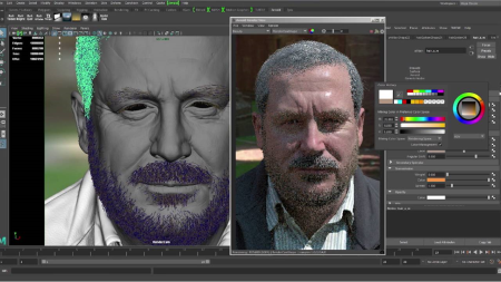 Arnold v5.3.5.3 for Maya 2022-2024 (x64)  Ec1821f4-c5c9-48b1-82c8-f35936532f8f