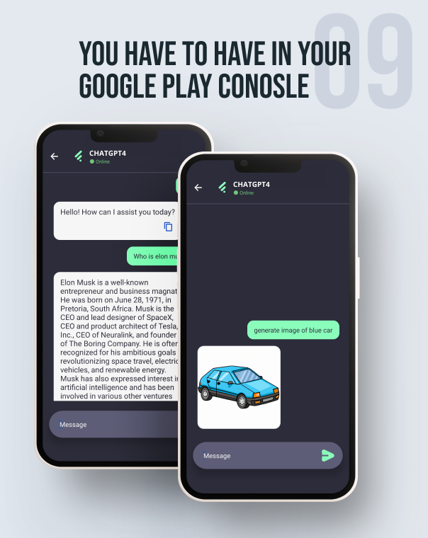 Chatgpt4: converse com a IA e gerar imagens de IA - 12