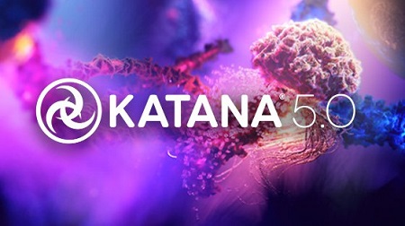 The Foundry Katana 5.0v4 (Win x64)