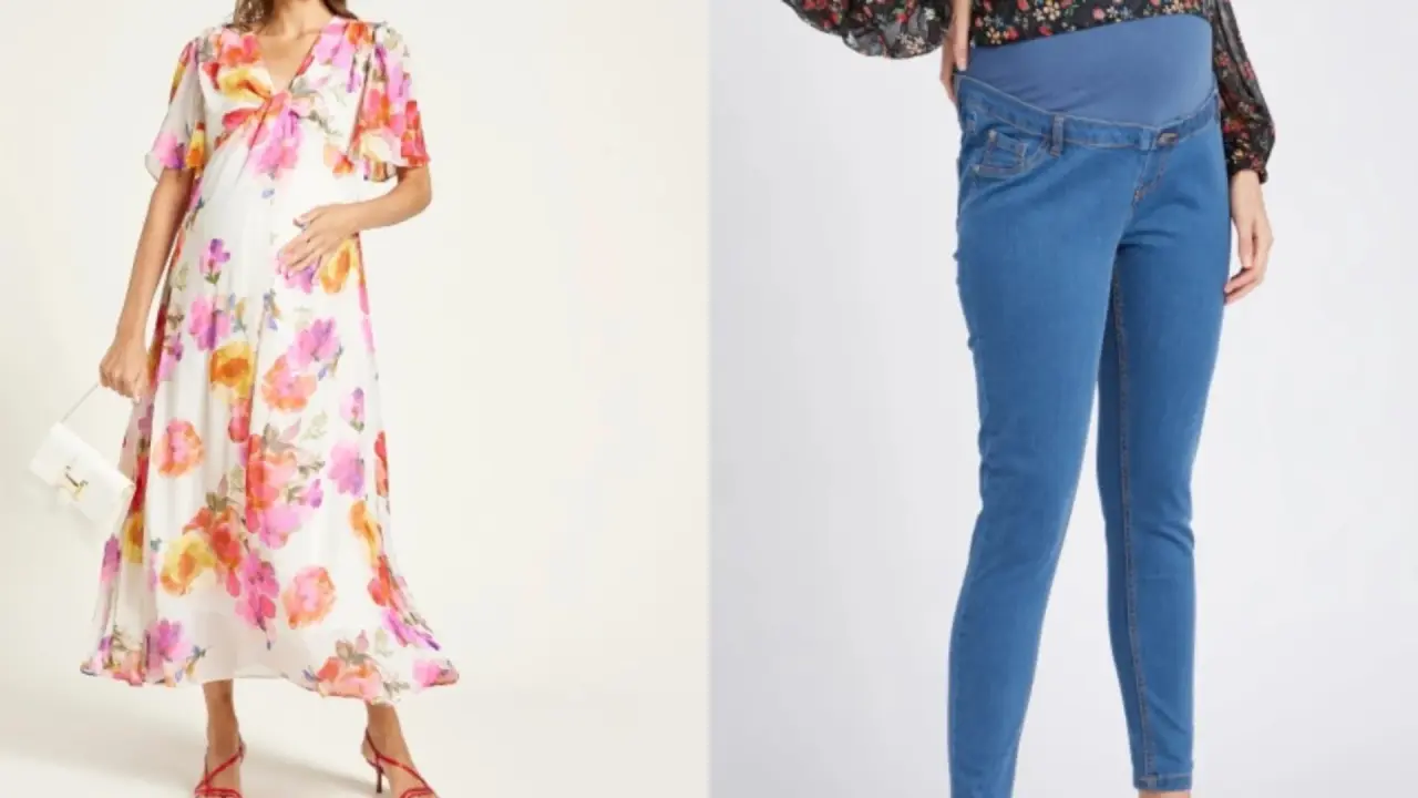 How to Adjust Non Maternity Patterns