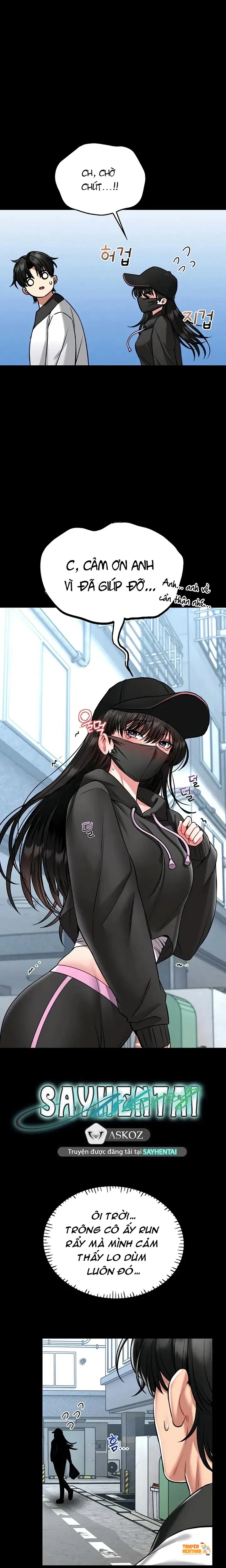 Xem ảnh Khóa Học Tự Vệ - Chapter 18 - tmpw6dhzxt4 - Truyenhentaiz.net