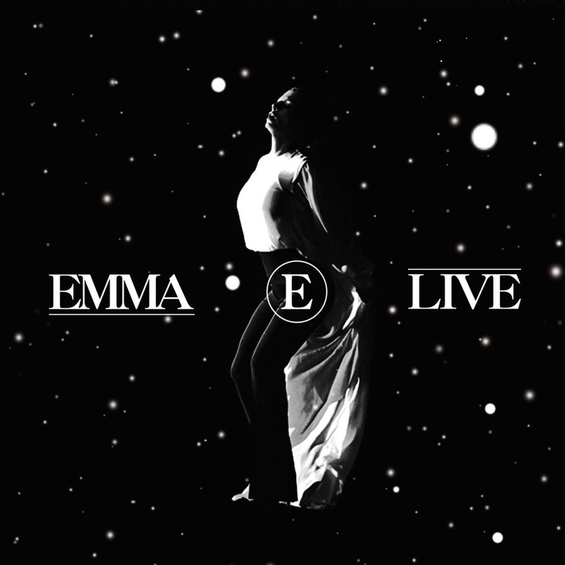 Emma Marrone - E Live (Album, Universal Music Italia srL., 2014) FLAC