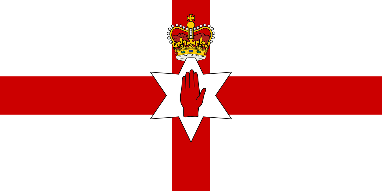  North Ireland 