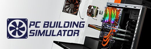 PC Building Simulator NZXT Workshop Update v1.7-PLAZA