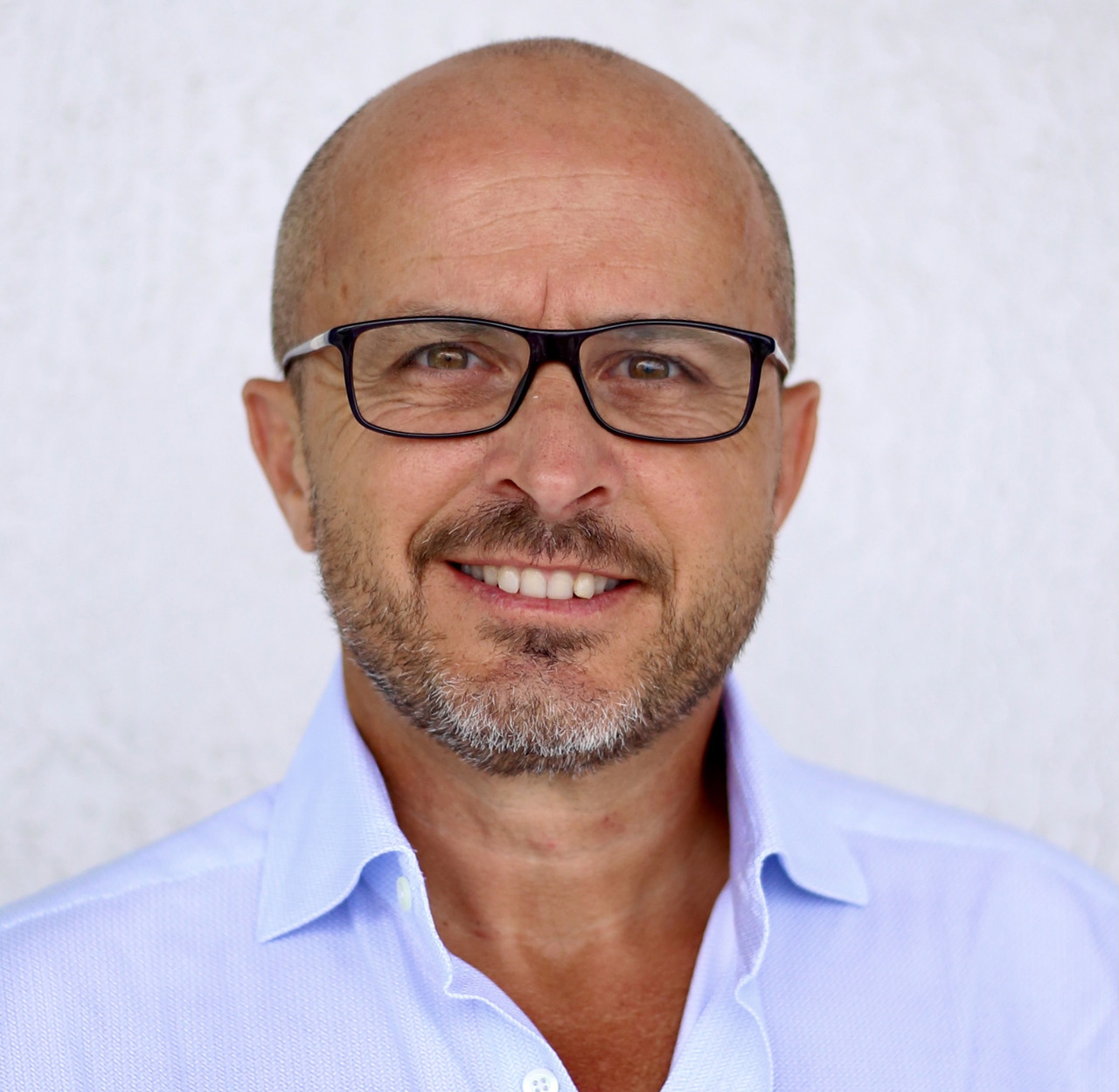 Miguel Noguerol, MCC