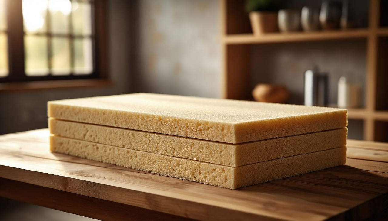Утеплитель для труб Rockwool
