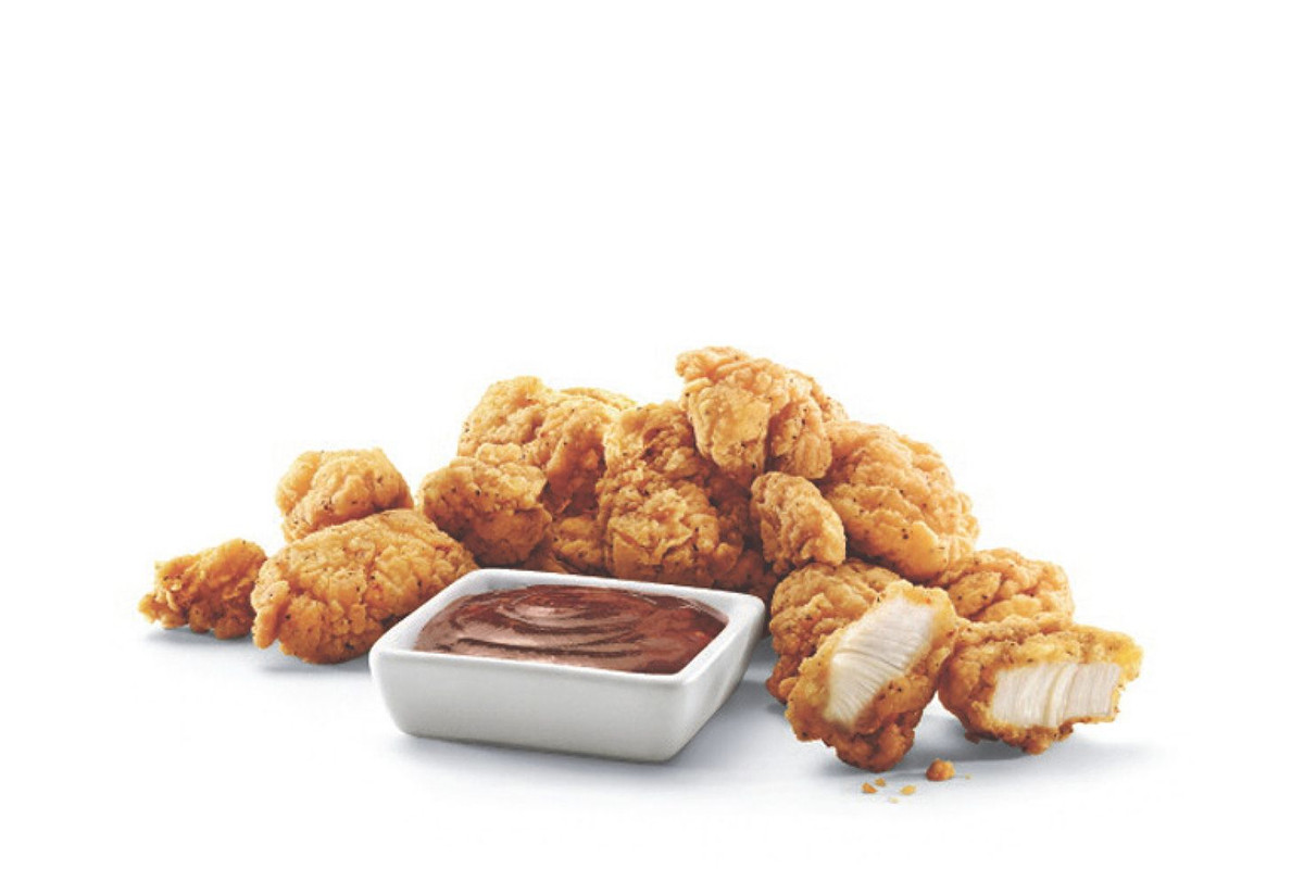 Best Sonic Menu Things 2025